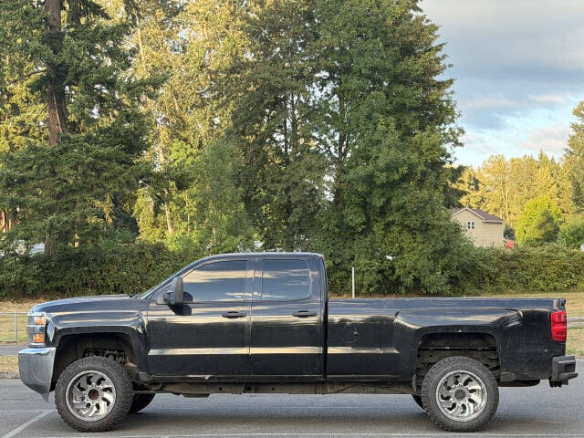 chevrolet silverado 3500hd 2015 1GC2CYEG4FZ558961 image chevrolet silverado 3500hd 2015 1GC2CYEG4FZ558961 image